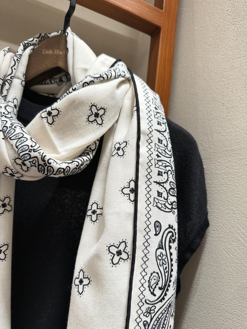 Chanel Scarf